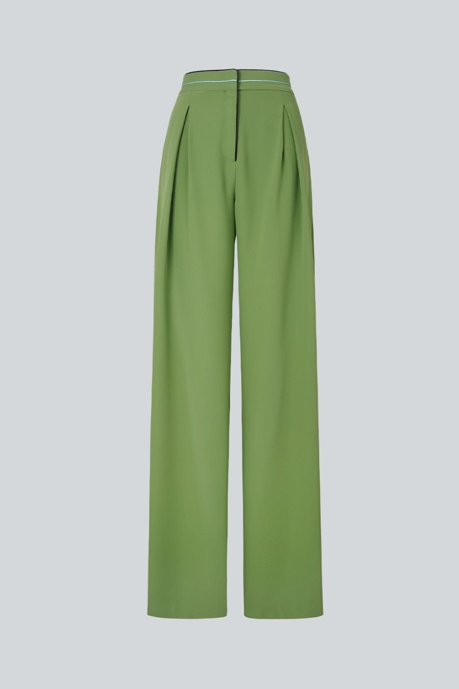 PANTALON RITZ GREEN